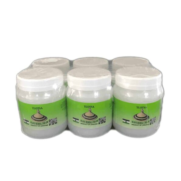 Tlotsa Cream (6 x 250g) 1