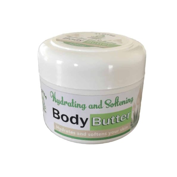 Tlotsa Body Butter (6 x 125g) 1