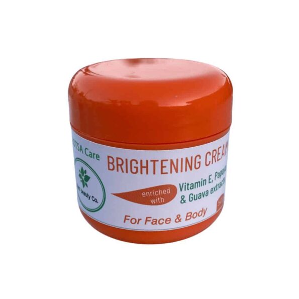 Tlotsa Brightening Cream (50g) 1