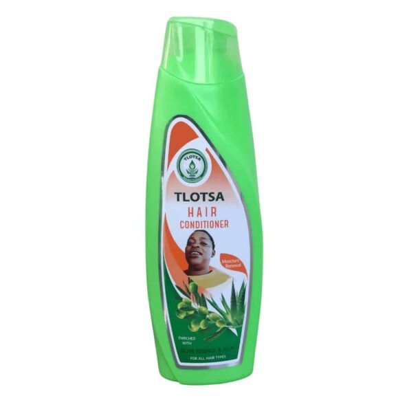 Tlotsa Conditioner (400ml) 1