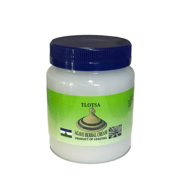 Tlotsa Cream [250g] 1