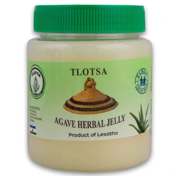 Tlotsa Jelly 450g 1